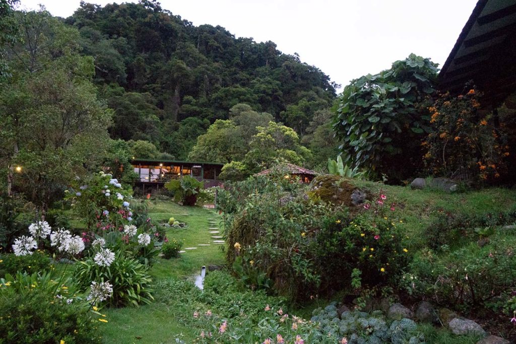 Lodge - Costa Rica