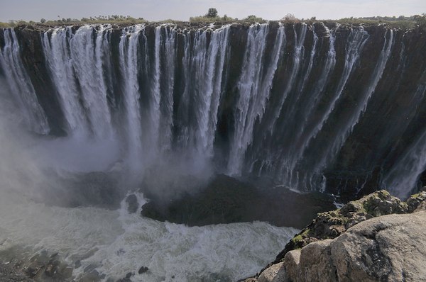 Grands Espaces - Afrique Australe