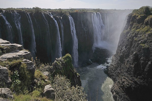 Grands Espaces - Afrique Australe