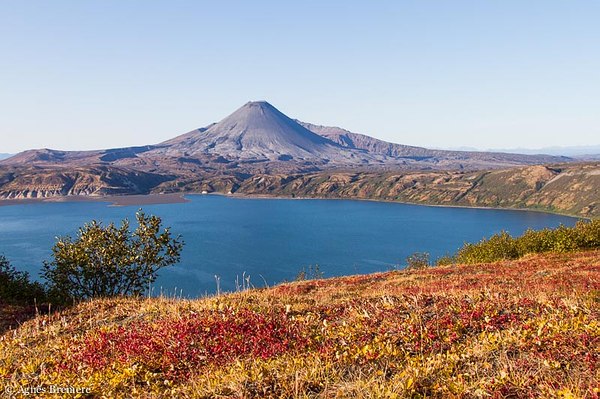 Grands Espaces - Kamchatka