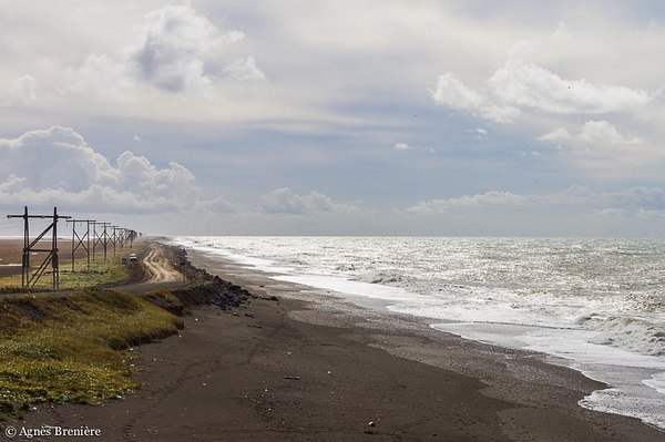 Grands Espaces - Kamchatka