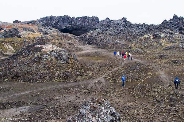 Grands Espaces - Kamchatka