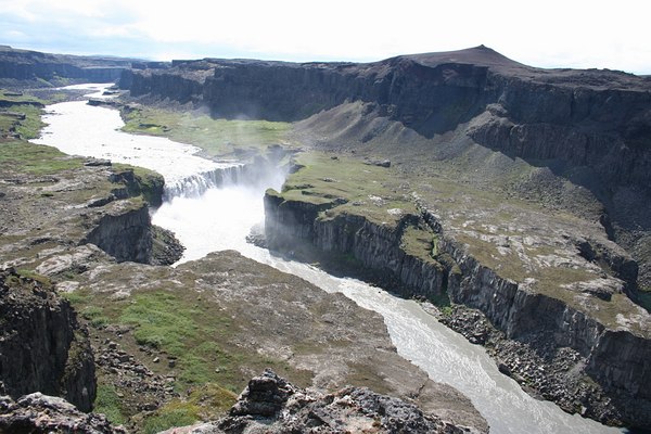 Grands Espaces - Islande