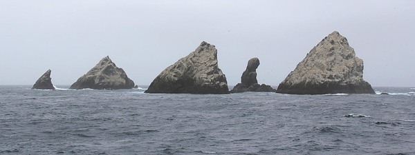 Grands Espaces - Antarctique