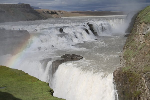 Grands Espaces - Islande