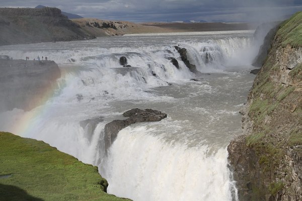 Grands Espaces - Islande