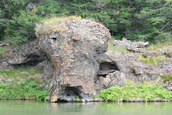 Grands Espaces - Islande