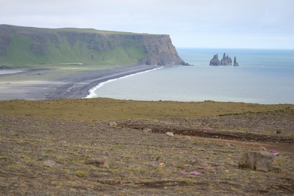 Grands Espaces - Islande