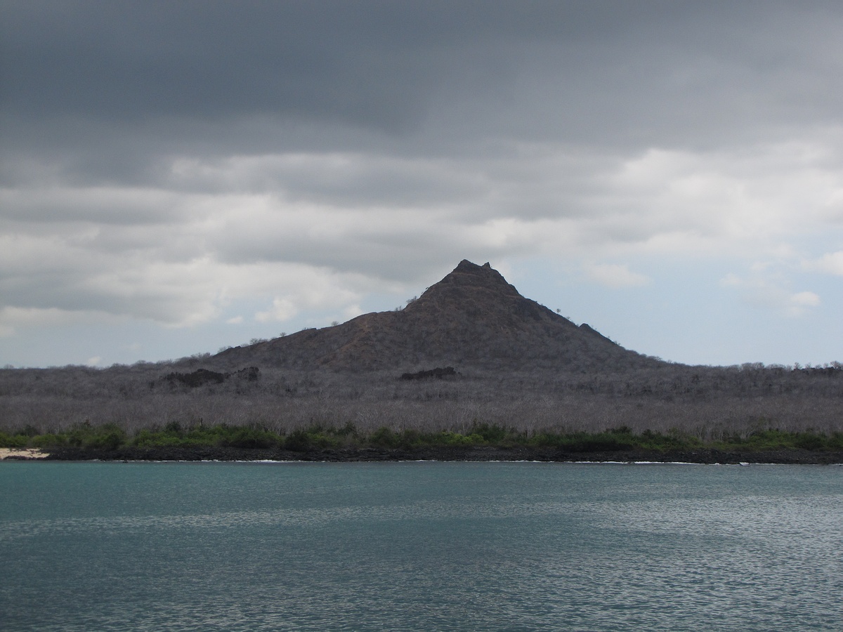 Grands Espaces - Galapagos