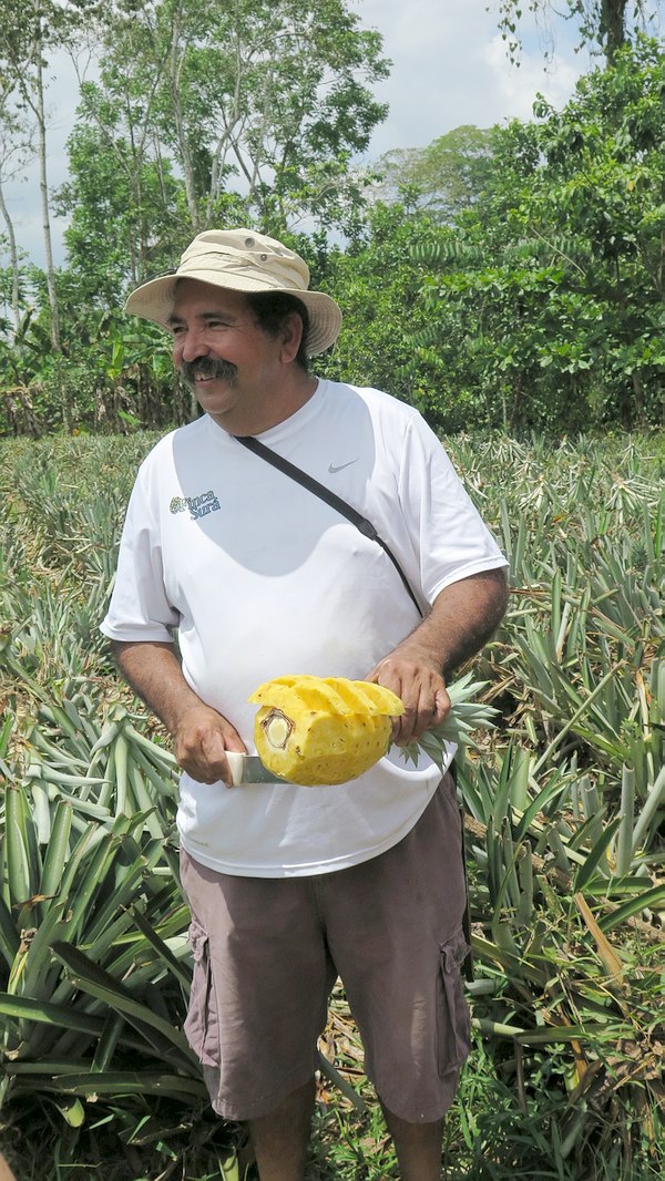 Grands Espaces - Costa Rica