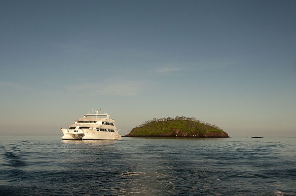 Grands Espaces - Galapagos