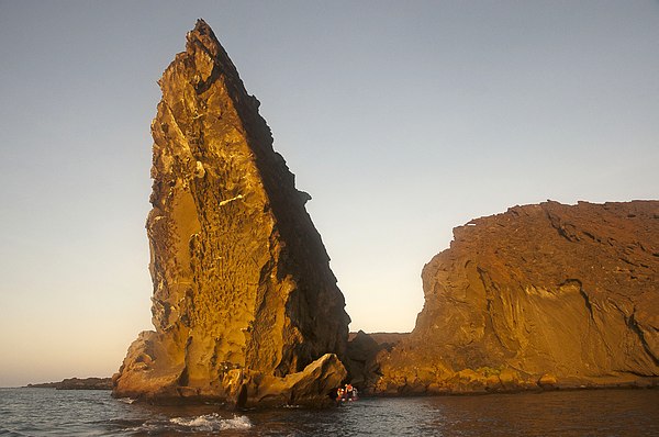 Grands Espaces - Galapagos