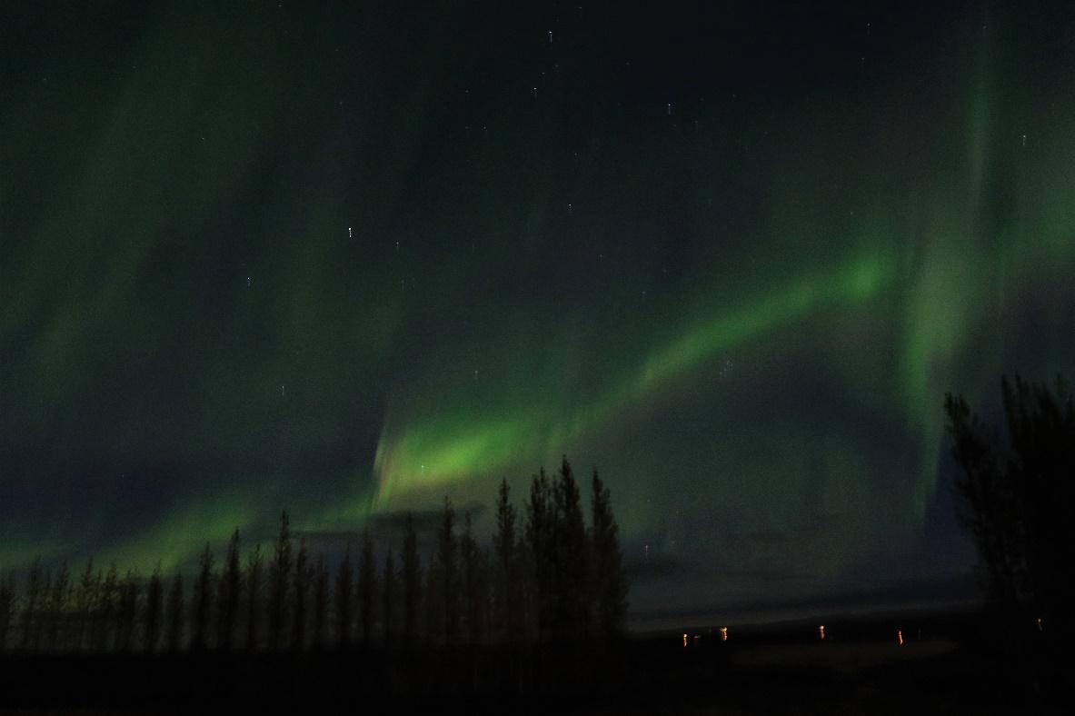 Grands Espaces - Islande