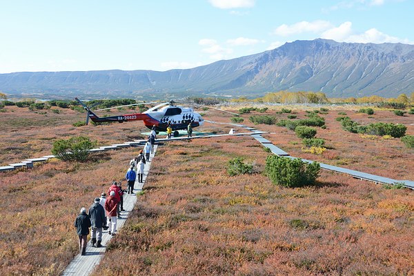 Grands Espaces - Kamchatka