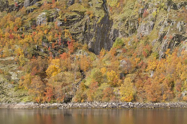 Grands Espaces - Lofoten