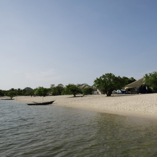 Le Rio Amazonas - Croisière Amazonie