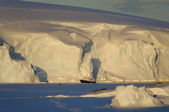 croisière Antarctique