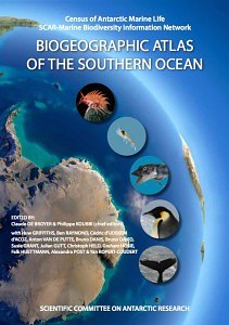 Biogeographic Atlas of the Southern Ocean