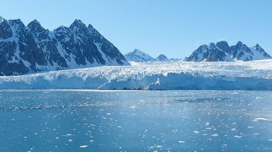 croisière banquise