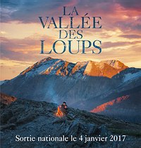 Film vallée loups