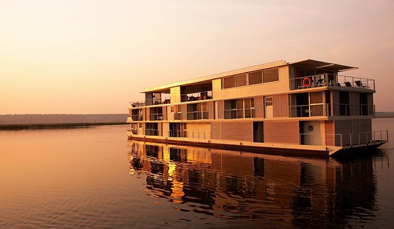 Croisière safari Afrique 