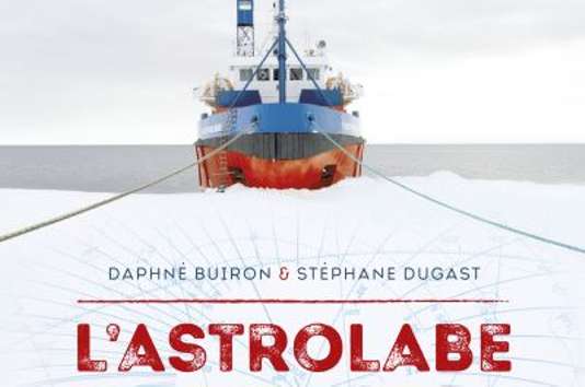 bateau Astrolabe