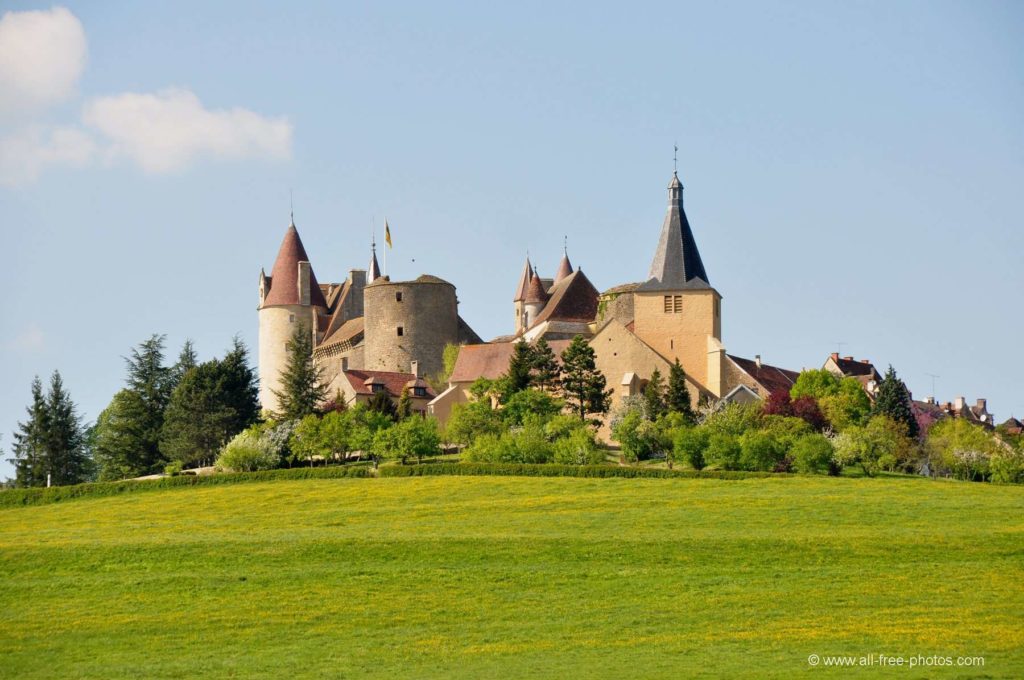 Chateauneuf