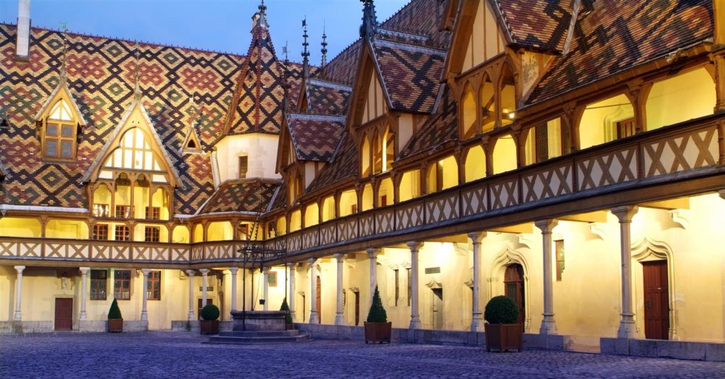 Hospices Beaune