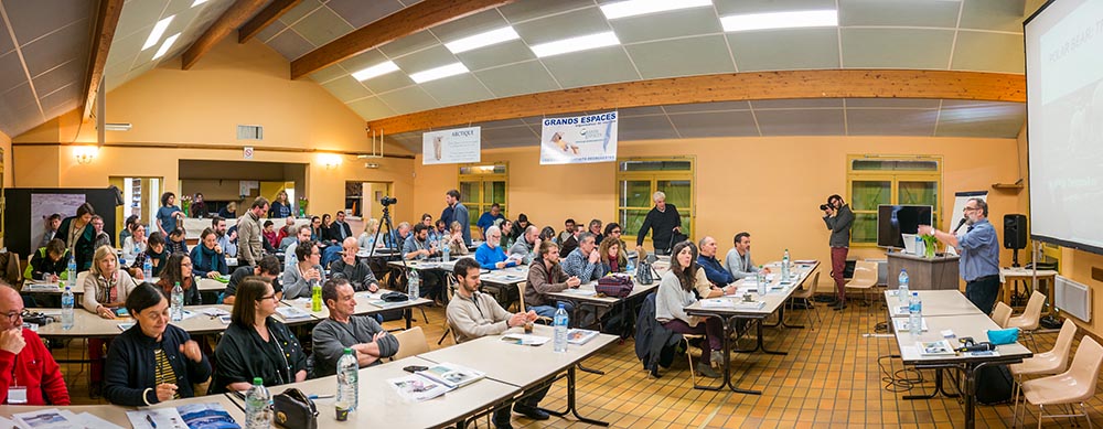 conférences croisières