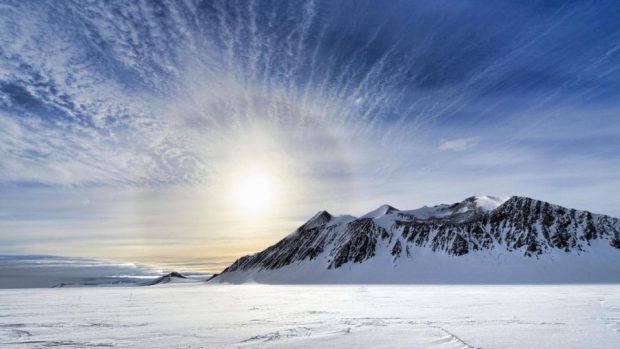 Croisières Antarctique Grands Espaces