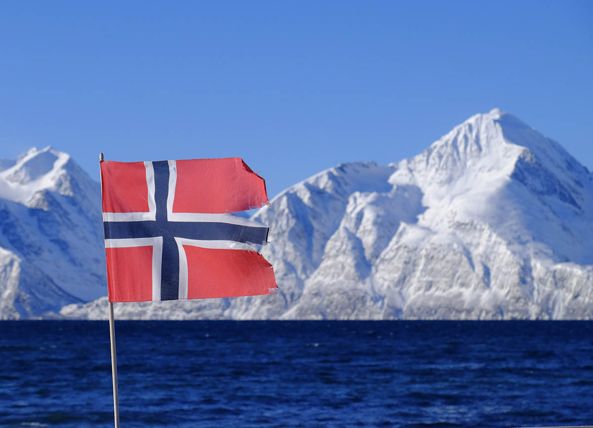 Iles Lofoten - Croisière Spitzberg