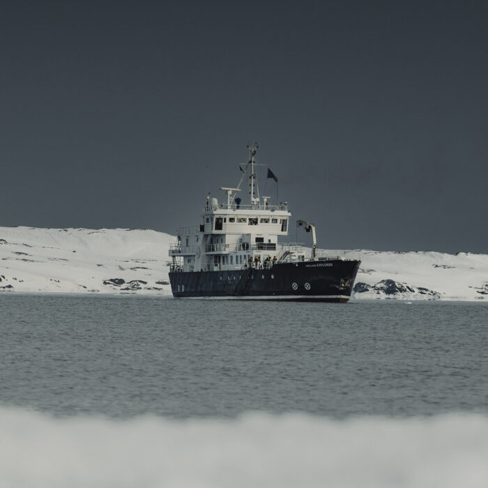 Grand Explorer