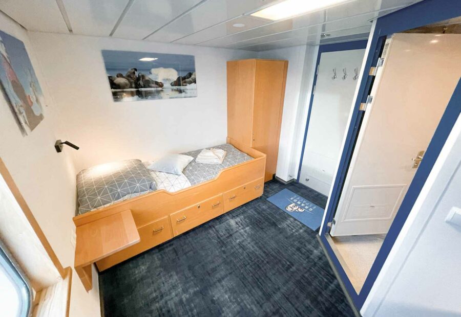 Suite individuelle Explorer