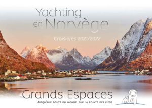 Catalogue Aurores Boréales - Laponie