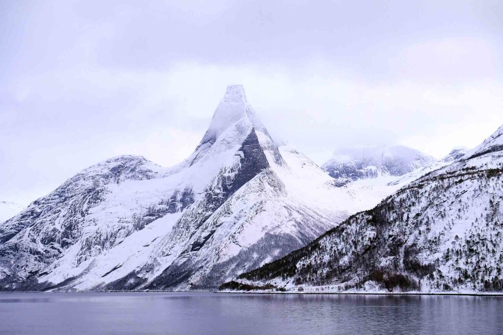 Lofoten - Laponie