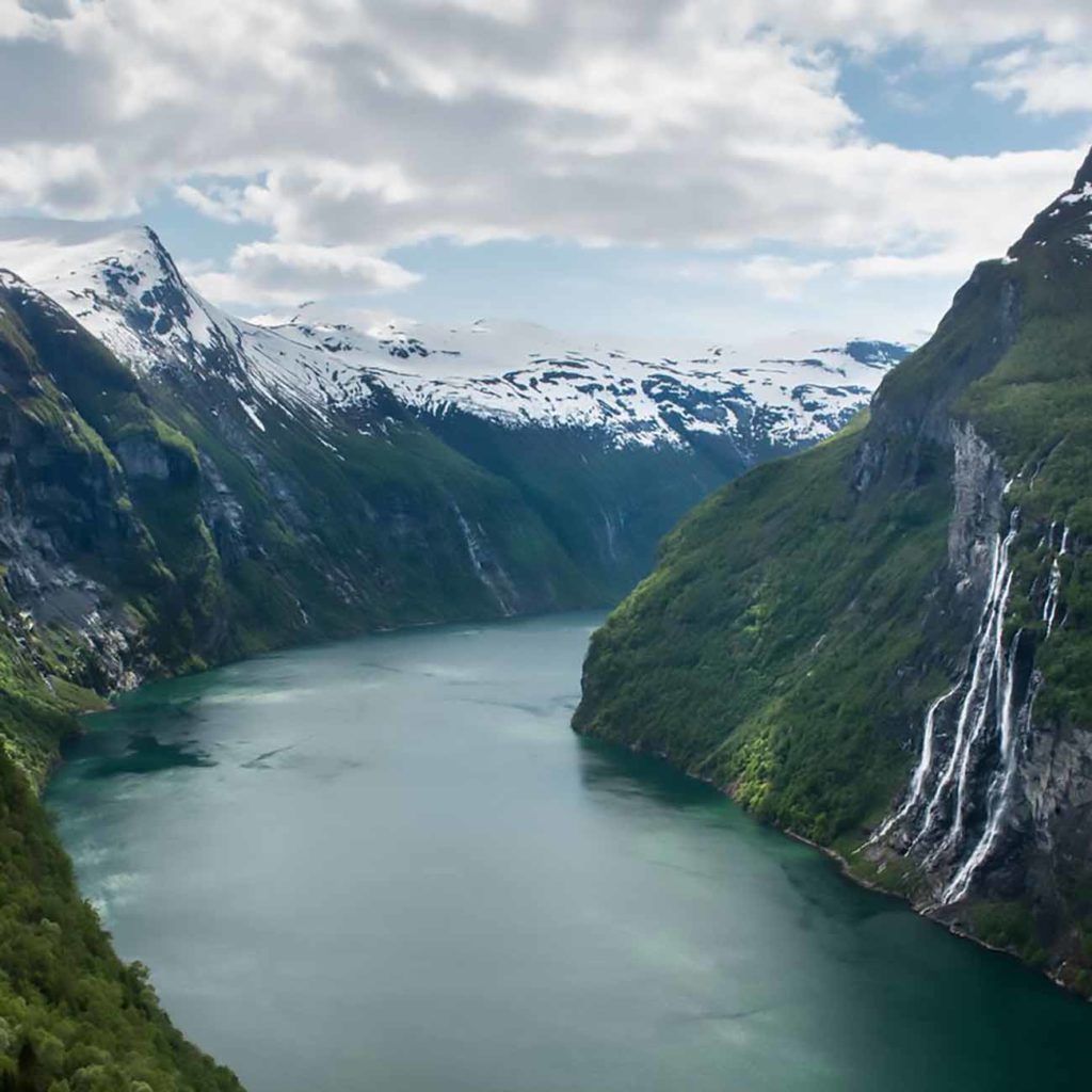 Geirangerfjord VisitNorway