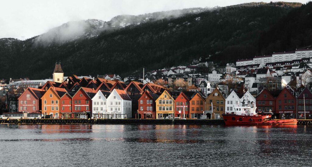 Bergen