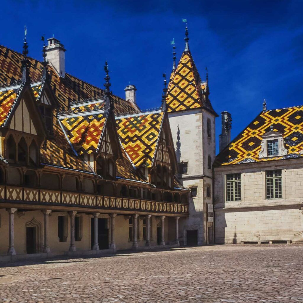 Hospices de Beaune