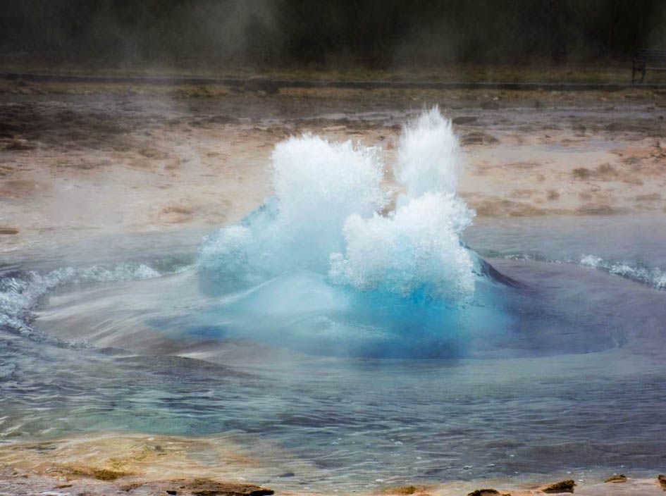 Geysir