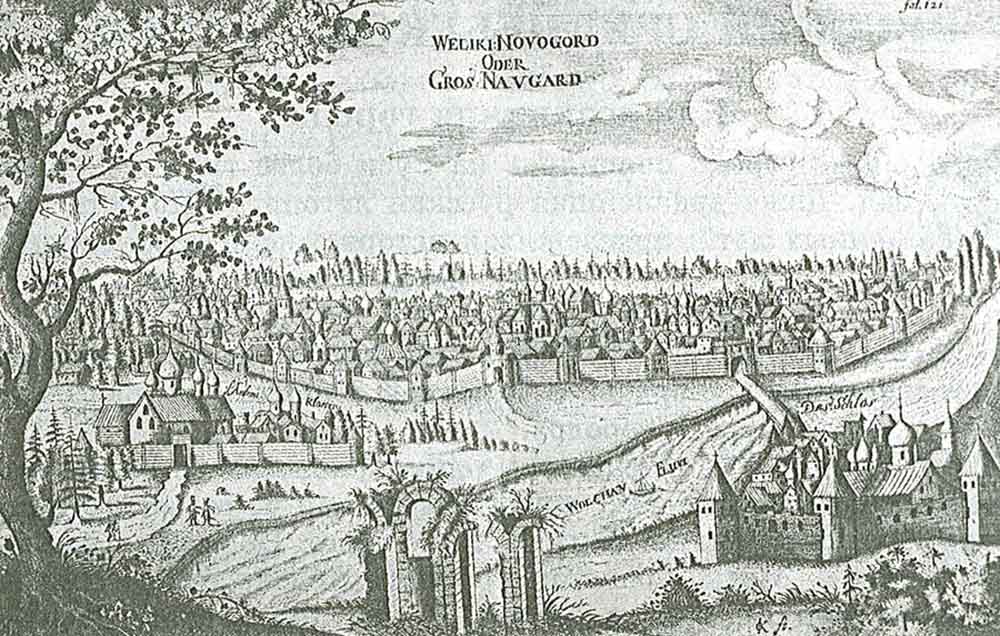 Novgorod