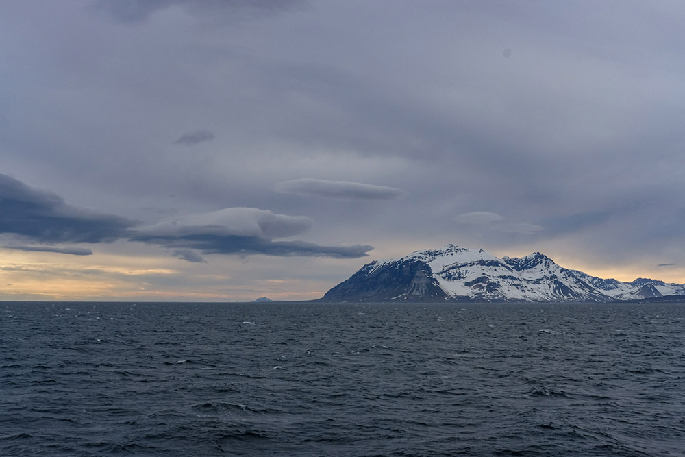  Isfjord 