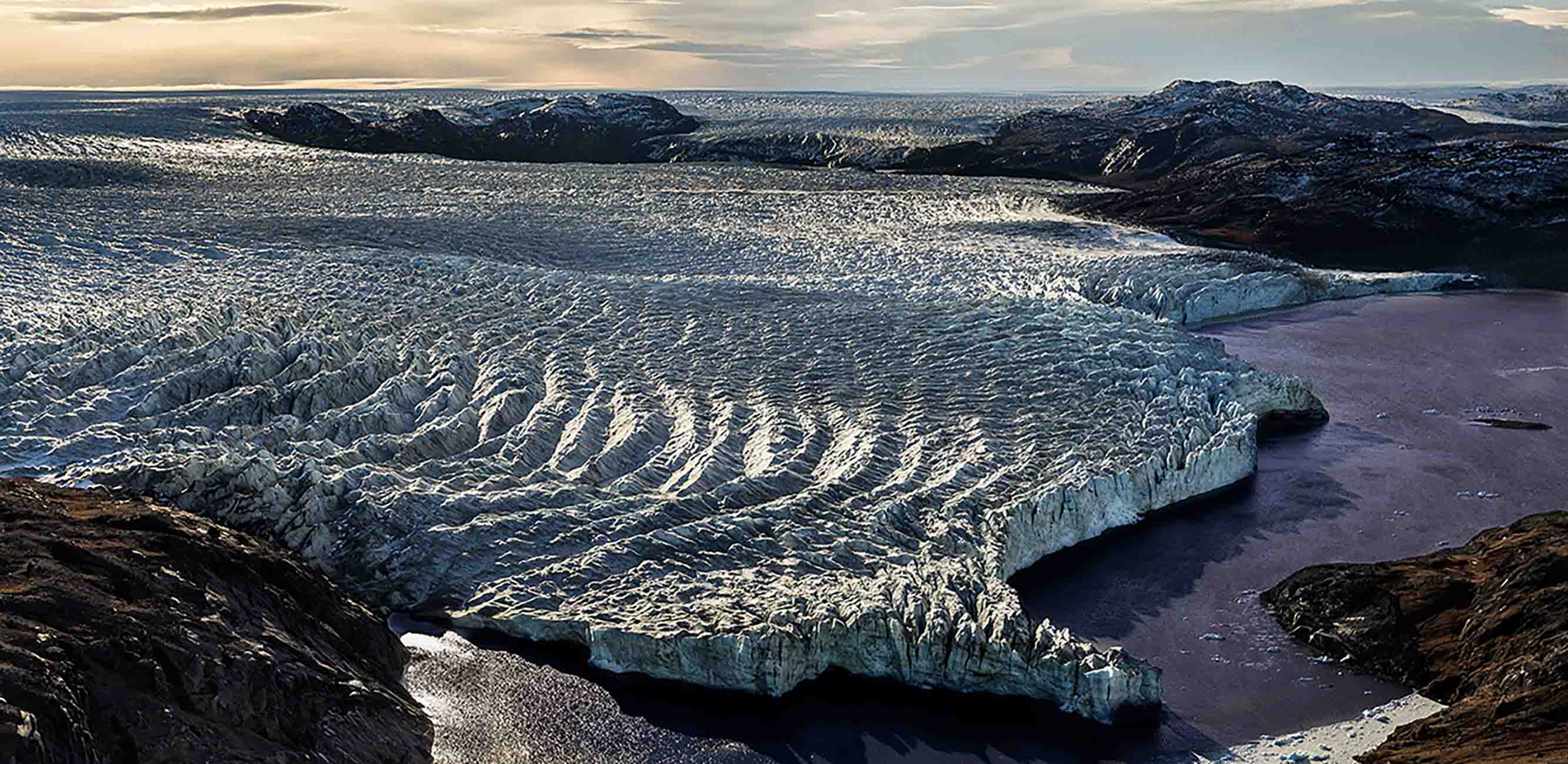 kangerlussuaq Groenland