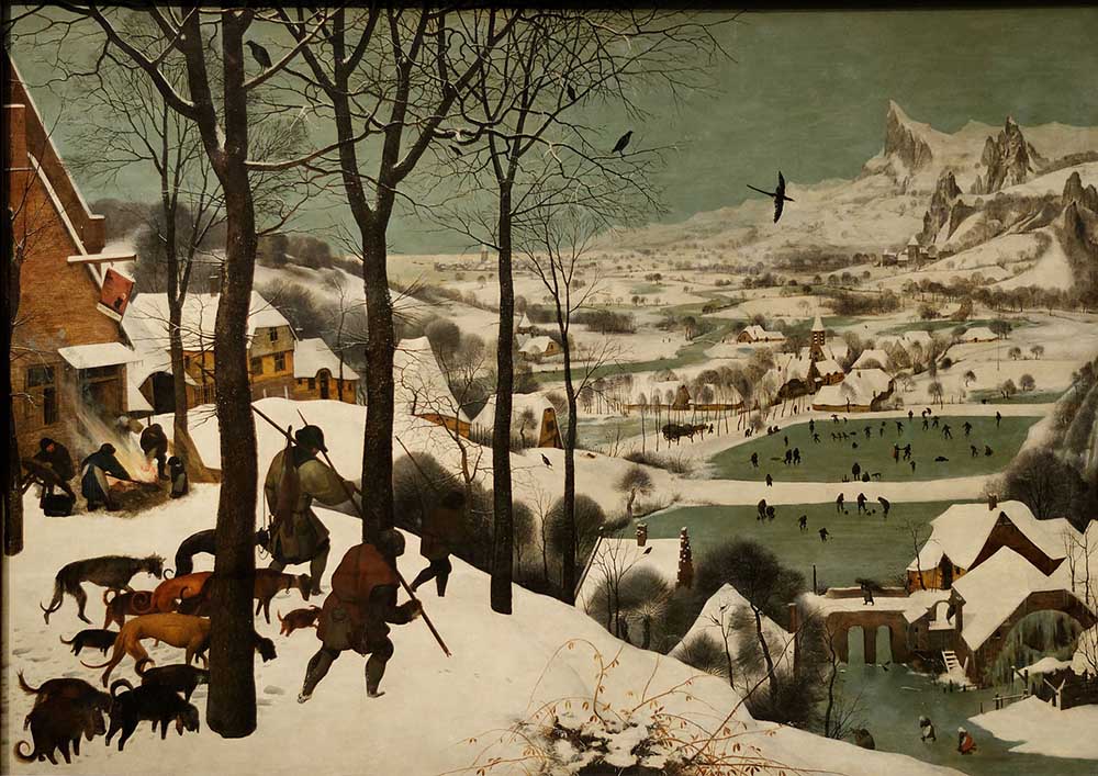 Les_chasseurs_dans_la_neige_Pieter_Brueghel_l'Ancien