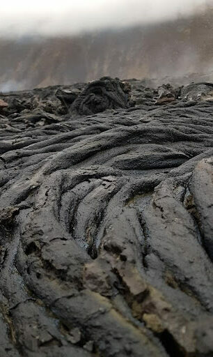 Fagradasfjall Islande