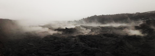 Fagradasfjall Islande