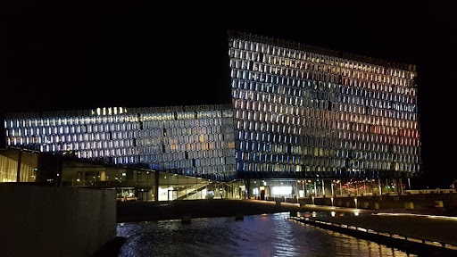 Harpa Reykjavík