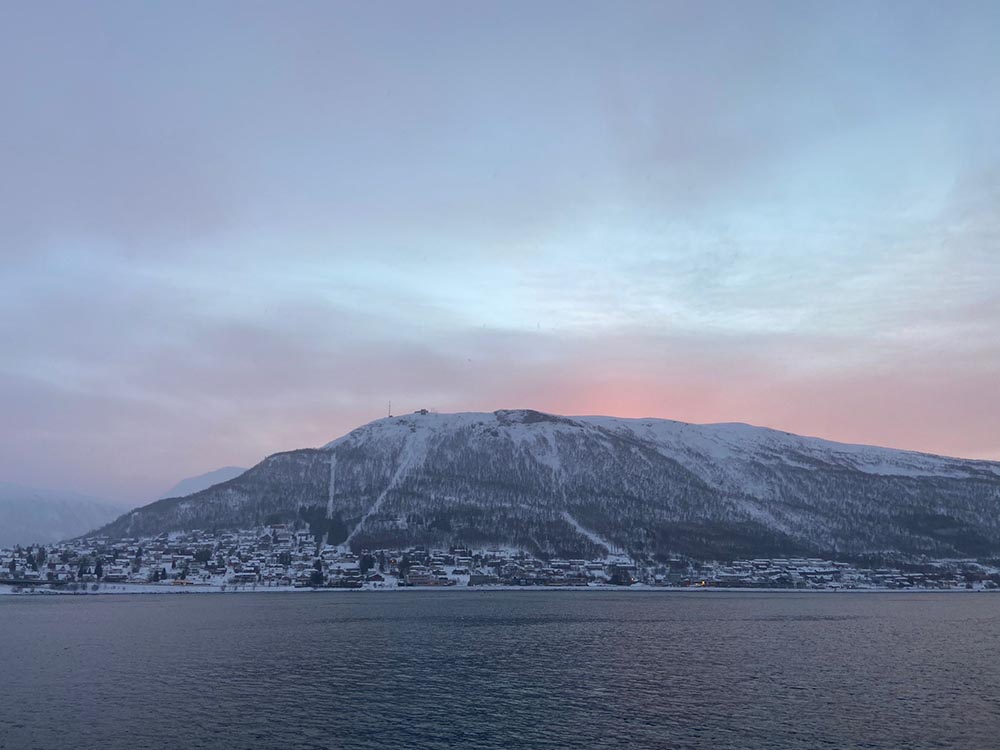 Tromso