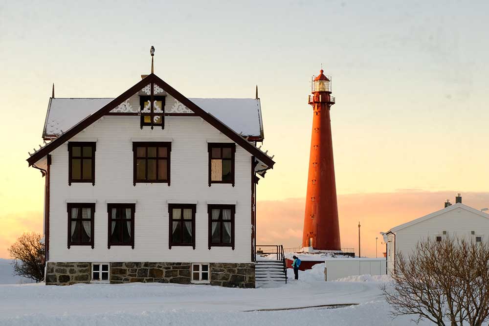 Phare Andenes