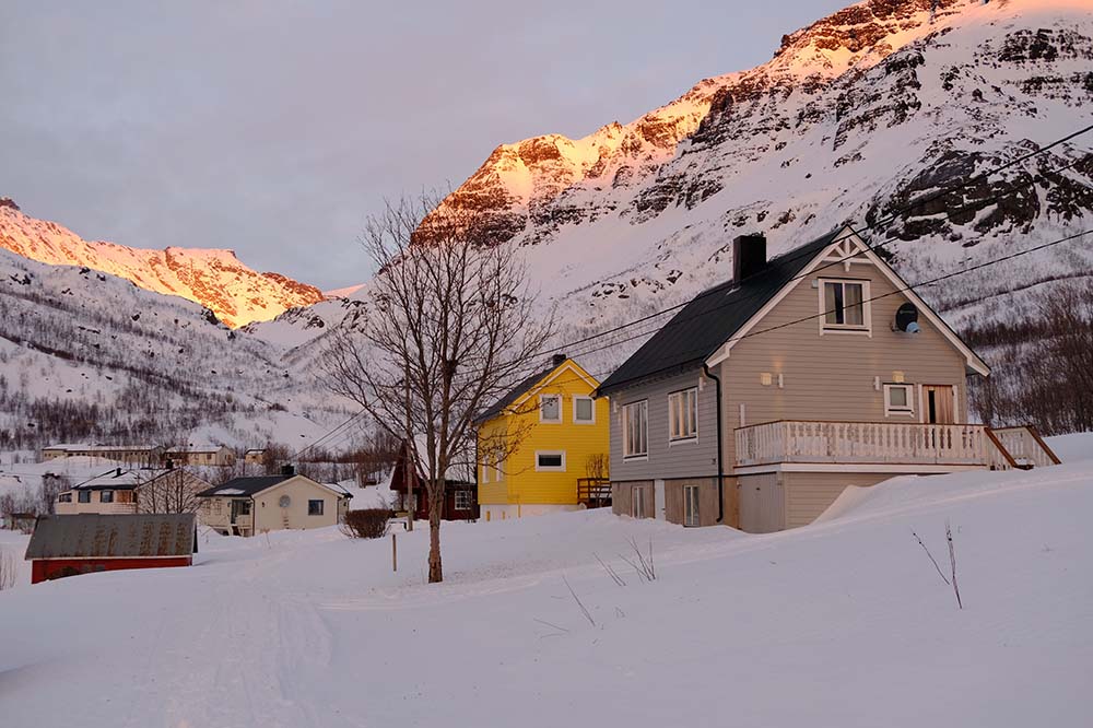 Reine Norvège 2022