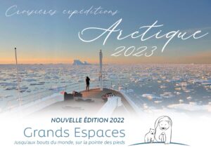 Brochure Arctique 2023 NE